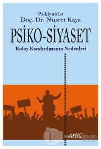 Psiko-Siyaset