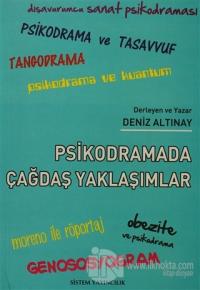 Psikodramada Çağdaş Yaklaşımlar