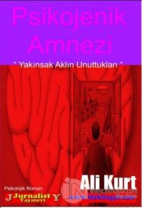 Psikojenik Amnezi