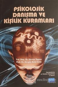 Psikolojik Danışma ve Kişilik Kuramları
