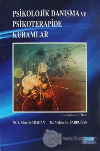 Psikolojik Danışma ve Psikoterapi Kuramları