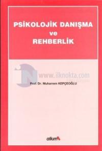 Psikolojik Danışma ve Rehberlik