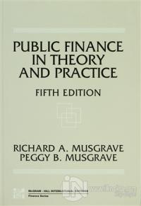 Public Finance in Theory and Practice 5th Edition