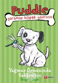 Puddle 4 - Yağmur Ormanında Saklambaç