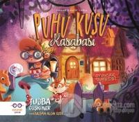 Puhu Kuşu Kasabası - Cesur Kaşif Vera