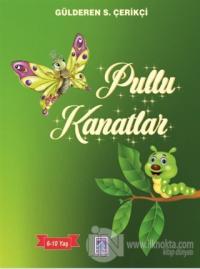 Pullu Kanatlar