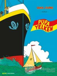 Pupa Yelken