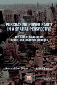 Purchasing Power Parity in a Spatial Perspective