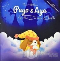 Puyo and Aya in the Dream Castle