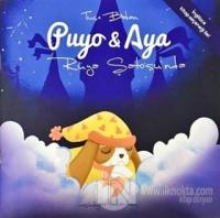 Puyo ve Aya Rüya Şatosu'nda