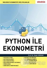 Python ile Ekonometri