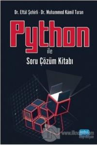 Python ile Soru Çözüm Kitabı