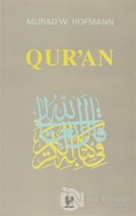 Qur'an (İngilizce)