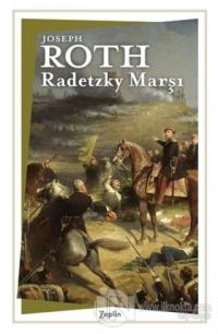 Radetzky Marşı