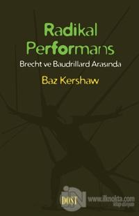 Radikal Performans