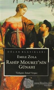 Rahip Mouret'nin Günahı %25 indirimli Emile Zola