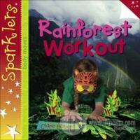 Rainforest Workout (Ciltli)