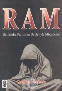 Ram %25 indirimli Osman Özbek