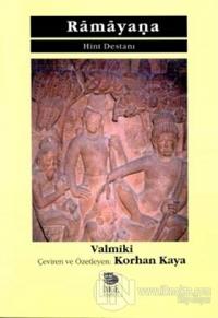 Ramayana Hint Destanı
