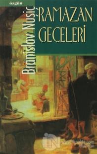 Ramazan Geceleri