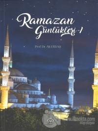 Ramazan Günlükleri (2 Kitap Takım)