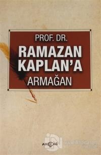 Ramazan Kaplan'a Armağan