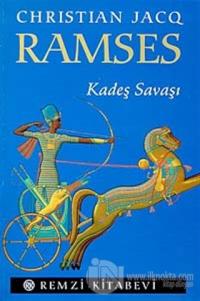 Ramses - Kadeş Savaşı