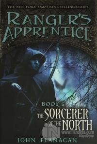 Ranger's Apprentice Book 5: The Sorcerer of the North