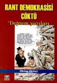 Rant Demokrasisi Çöktü
