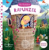 Rapunzel (Ciltli) %23 indirimli Kolektif