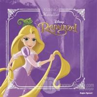 Rapunzel - Disney Klasik Masallar %20 indirimli Kolektif