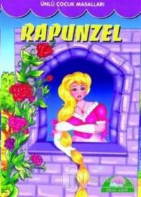 Rapunzel Derleme