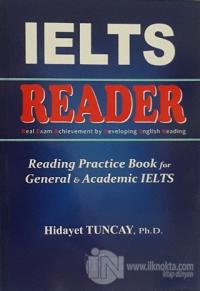 IELTS Reader