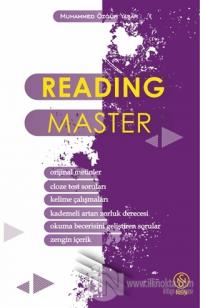 Reading Master