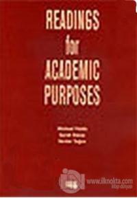 Readings for Academic Purposes