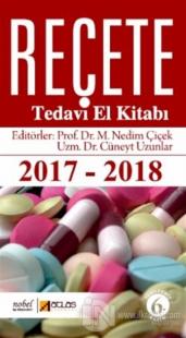 Reçete Tedavi El Kitabı