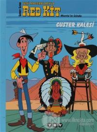 Red Kit - 6 / Custer Kalesi