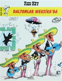 Red Kit Daltonlar Meksika'da %25 indirimli Goscinny