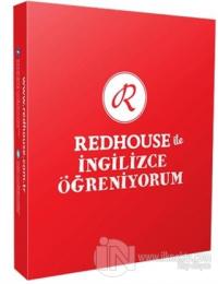 Redhouse ile İngilizce Öğreniyorum (Kutulu)