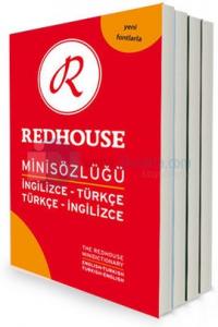 Redhouse İngilizce Set 1 - 30 Kitap Takım