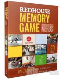 Redhouse Memory Game - Verbs (Kutulu) Kolektif