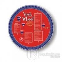 Redhouse Verb Wheel - Redhouse Fiil Çarkı
