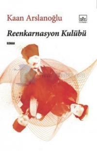 Reenkarnasyon Kulübü (İmzalı)