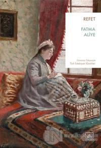 Refet Fatma Aliye