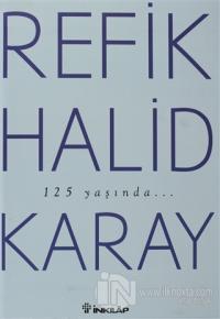 Refik Halid Karay'dan Türk Edebiyatı'nın En Seçkin Eserleri 2 %25 indi