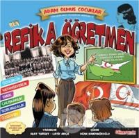 Refika Öğretmen