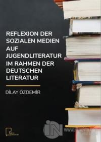 Reflexion Der Sozialen Medien Auf Jugendliteratur Im Rahmen Der Deutschen Literatur