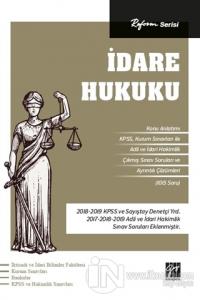 Reform Serisi İdare Hukuku