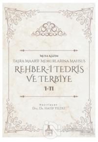 Rehber-i Tedris ve Terbiye 1-2