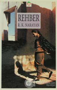 Rehber %23 indirimli R. K. Narayan